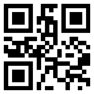 3911100037 - Immagine del Qr Code