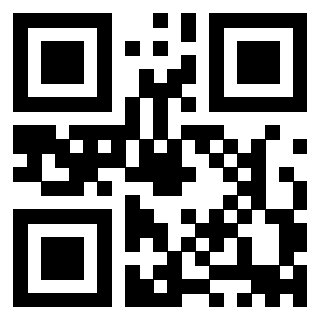 3911100039 Qr Code associato