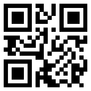 Immagine del QrCode di 3911100040