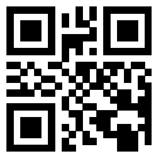 Immagine del Qr Code di 3911100041