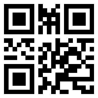 Immagine del Qr Code di 3911100043