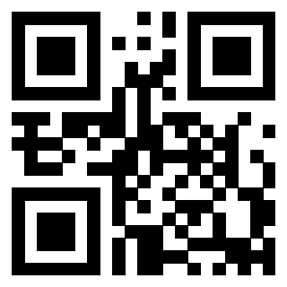 Immagine del Qr Code di 3911100045
