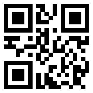 3911100047 - Immagine del Qr Code associato