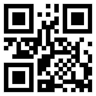 3911100050 QrCode associato