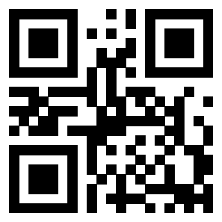 3911100054 - Immagine del Qr Code