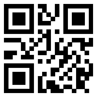 Immagine del Qr Code di 3911100058