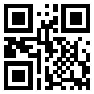 Il Qr Code di 3911100060
