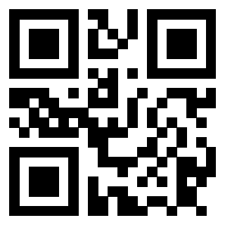 3911100064 QrCode associato