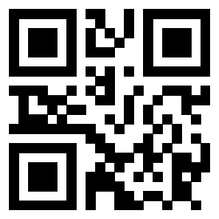 Scansione del Qr Code di 3911100065