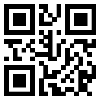 3911100070 - Immagine del QrCode