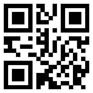 3911100071 - Immagine del QrCode associato