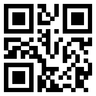 QrCode di 3911100072