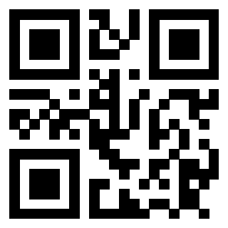 3911100073 - Immagine del QrCode associato