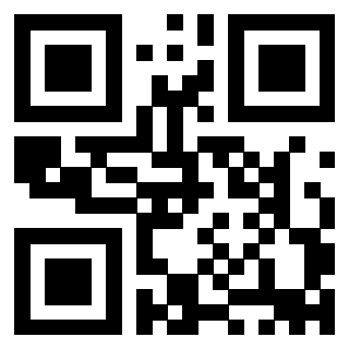 Qr Code di 3911100074