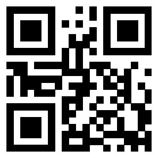 Il QrCode di 3911100075