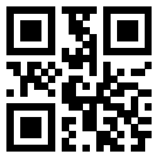 Immagine del Qr Code di 3911100077