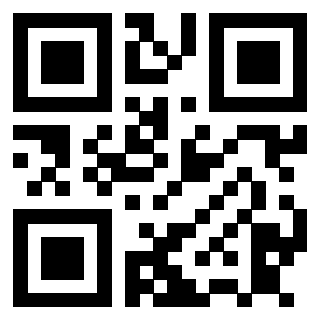 3911100080 - Immagine del QrCode