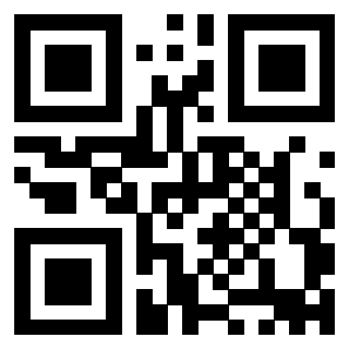 Immagine del QrCode di 3911100082