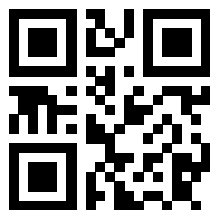 Il Qr Code di 3911100083