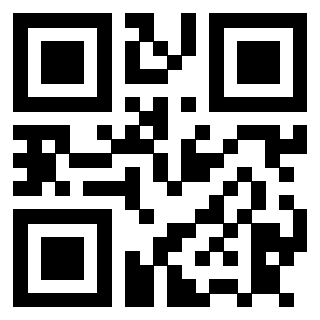 Immagine del Qr Code di 3911100084