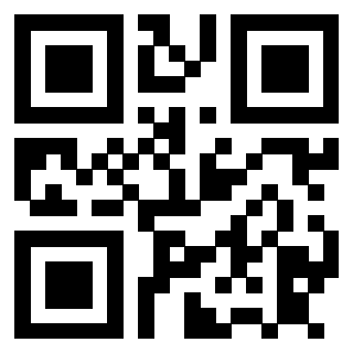 Qr Code di 3911100085