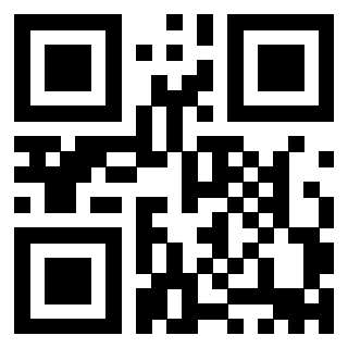 Il Qr Code di 3911100086
