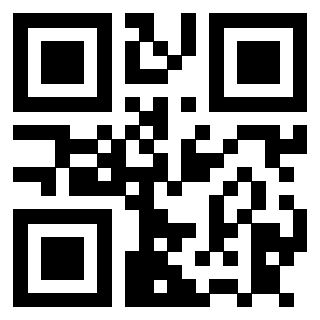 QrCode di 3911100087