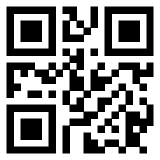 Scansione del Qr Code di 3911100088