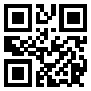 3911100090 Qr Code associato