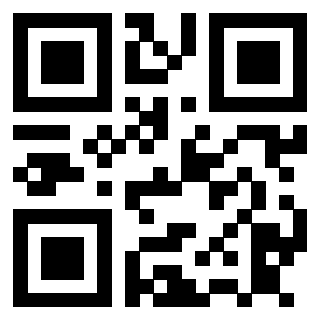 Il Qr Code di 3911100092