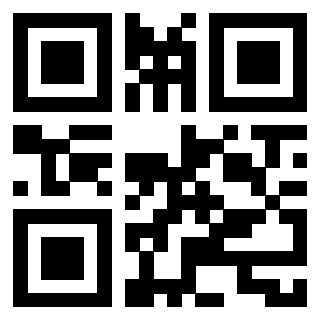 Il Qr Code di 3911100093