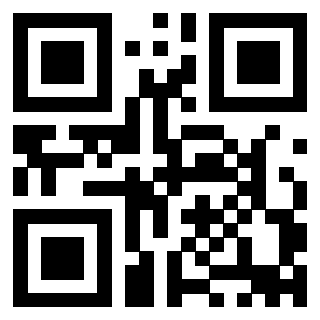 Immagine del Qr Code di 3911100102