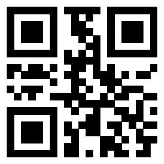 Qr Code di 3911100103