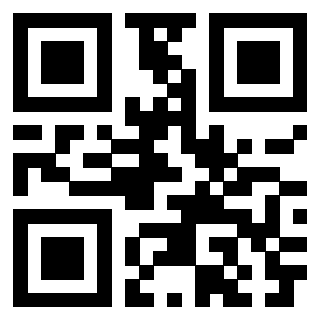 Immagine del Qr Code di 3911100105