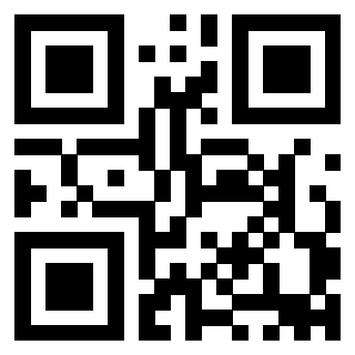 3911100109 Qr Code associato