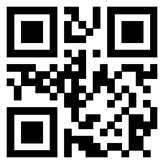 3911100112 Qr Code associato