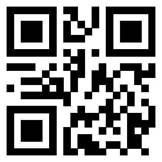 Immagine del QrCode di 3911100115