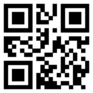 3911100117 QrCode associato