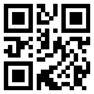 QrCode di 3911100120