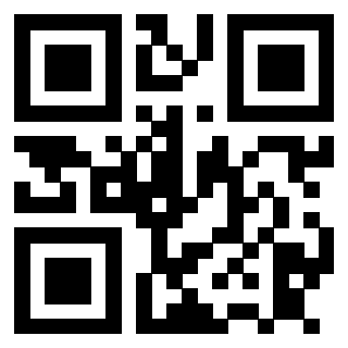 3911100124 - Immagine del Qr Code