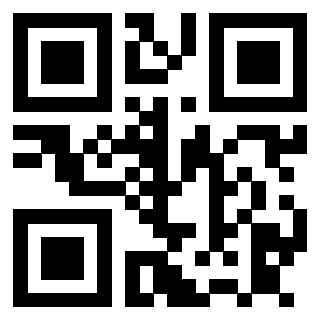 Il Qr Code di 3911100127