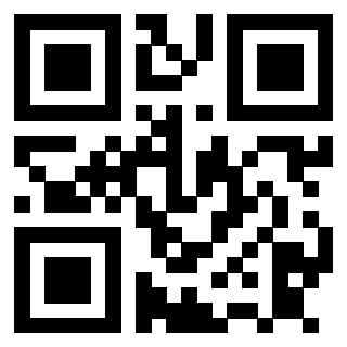 Il Qr Code di 3911100128