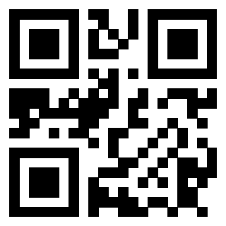 Scansione del Qr Code di 3911100130