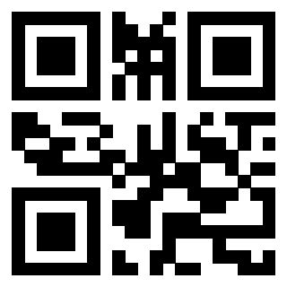 Qr Code di 3911100134