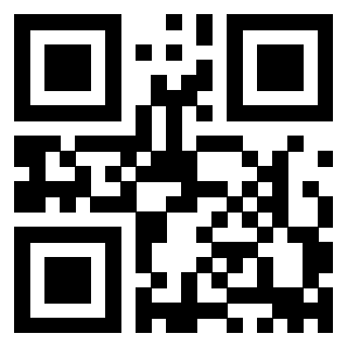 Immagine del QrCode di 3911100135