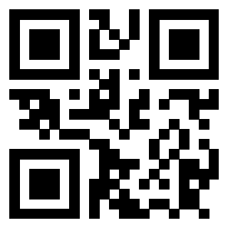 3911100136 - Immagine del QrCode