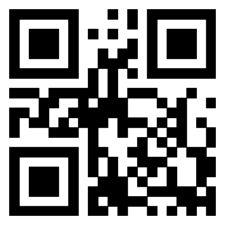Qr Code di 3911100137