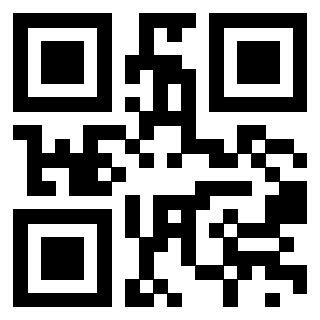 Immagine del Qr Code di 3911100138