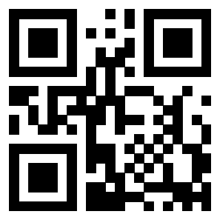 QrCode di 3911100140