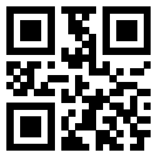 Scansione del Qr Code di 3911100141